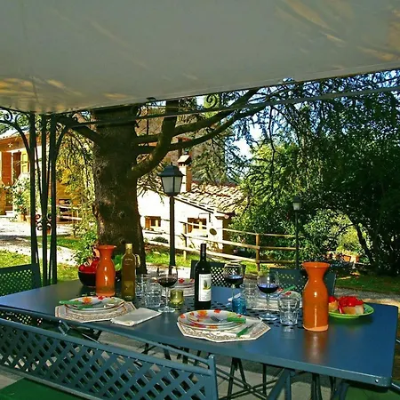 2 Bedrooms With Shared Pool And Wifi At Monte San Savino