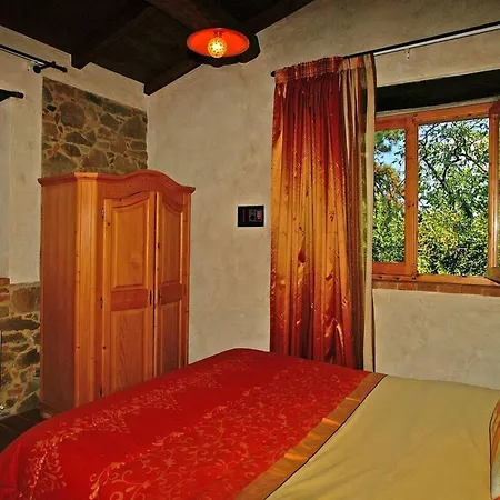 Apartmán 2 Bedrooms With Shared Pool And Wifi At Monte San Savino